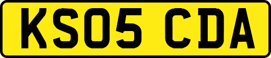 KS05CDA