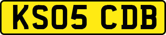 KS05CDB