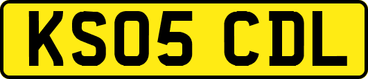 KS05CDL