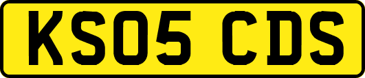 KS05CDS