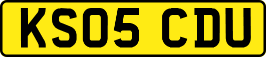 KS05CDU