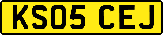 KS05CEJ
