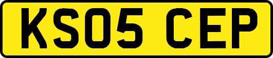 KS05CEP