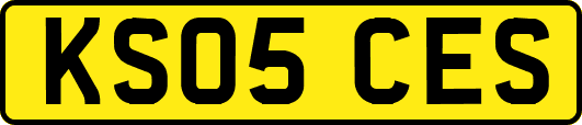 KS05CES