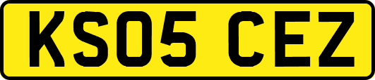 KS05CEZ
