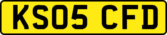 KS05CFD