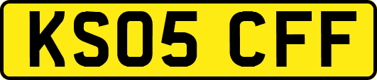 KS05CFF