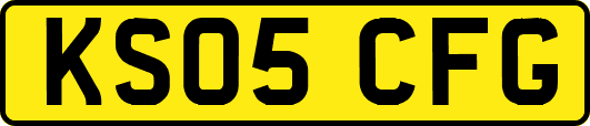 KS05CFG