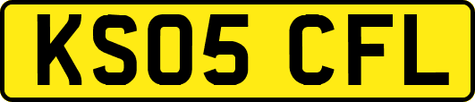 KS05CFL