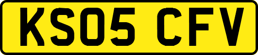 KS05CFV