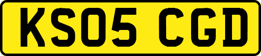 KS05CGD