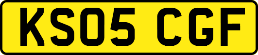 KS05CGF