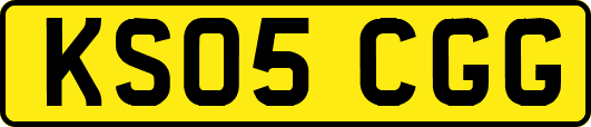 KS05CGG