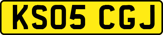 KS05CGJ