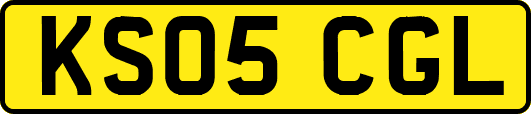 KS05CGL