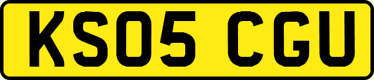 KS05CGU