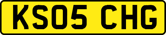 KS05CHG