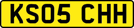 KS05CHH