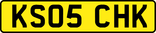 KS05CHK