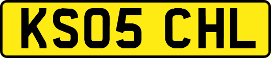 KS05CHL