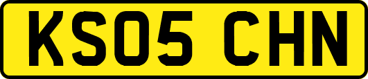 KS05CHN