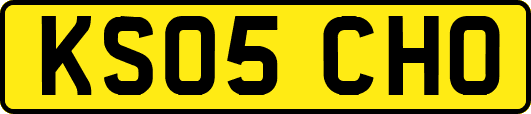 KS05CHO