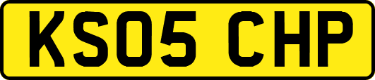 KS05CHP