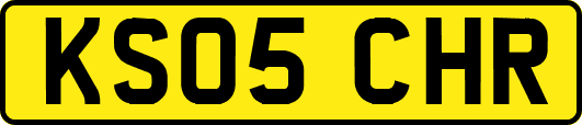 KS05CHR