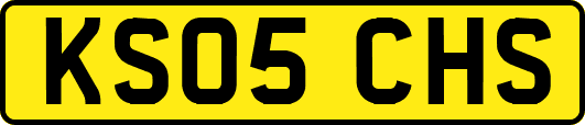 KS05CHS
