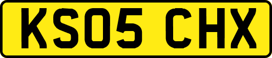 KS05CHX