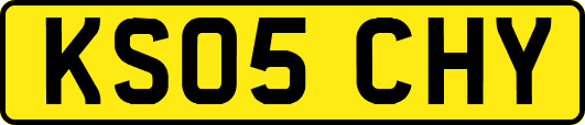 KS05CHY