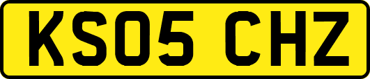 KS05CHZ