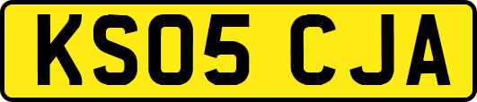 KS05CJA