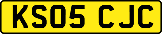 KS05CJC