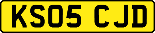 KS05CJD