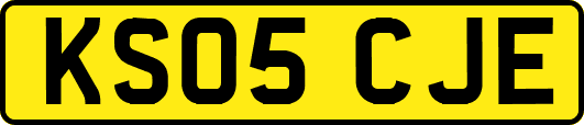 KS05CJE