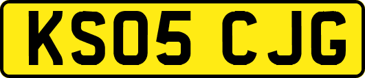 KS05CJG