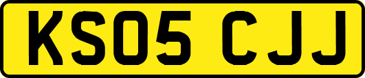 KS05CJJ