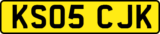 KS05CJK
