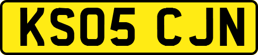 KS05CJN