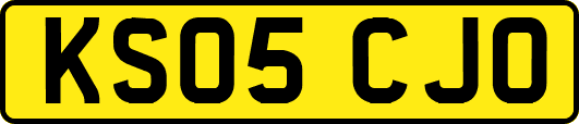 KS05CJO
