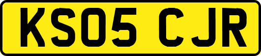 KS05CJR
