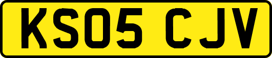 KS05CJV