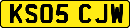 KS05CJW