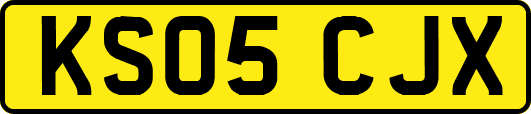 KS05CJX