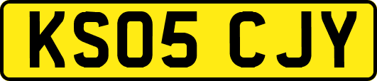 KS05CJY