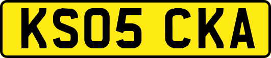 KS05CKA