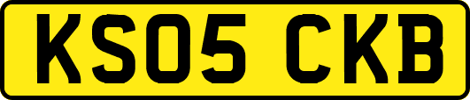 KS05CKB