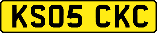 KS05CKC