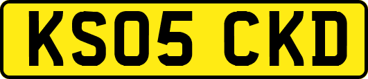 KS05CKD